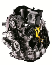 C3490 Engine